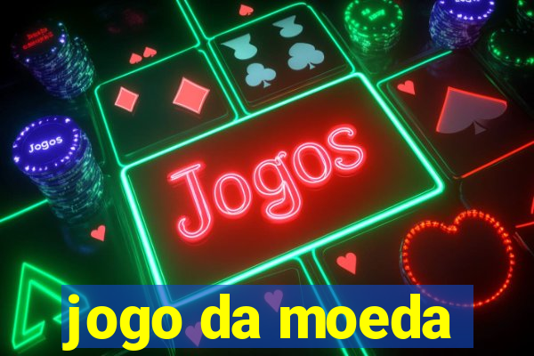 jogo da moeda
